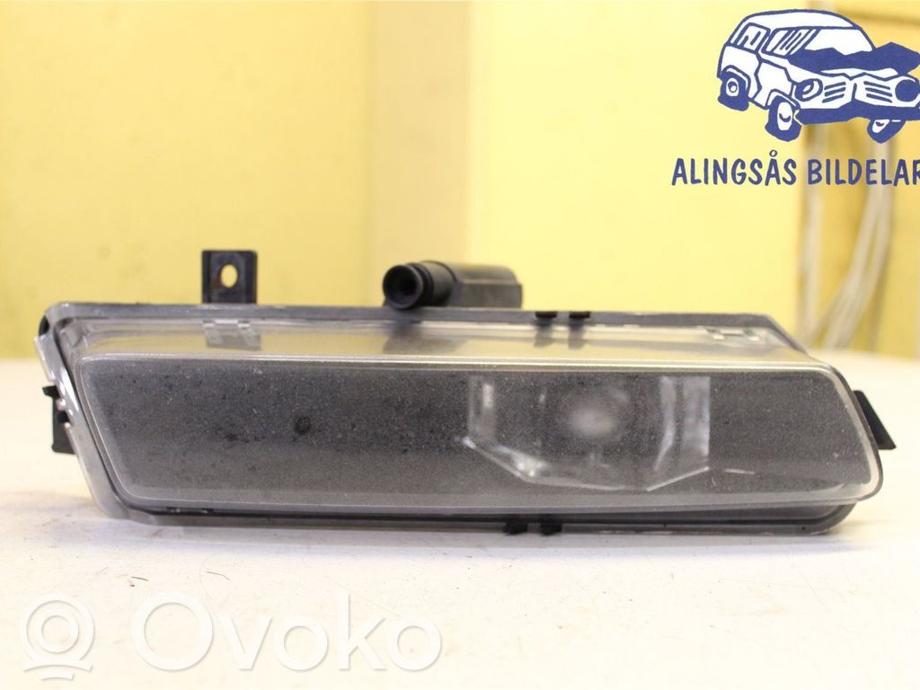 BMW 1 E82 E88 Miglas lukturis priekšā 