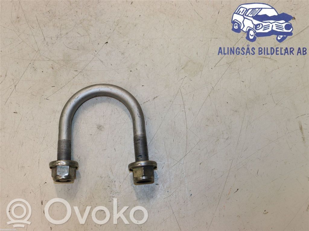 Ford Transit Rear leaf spring 