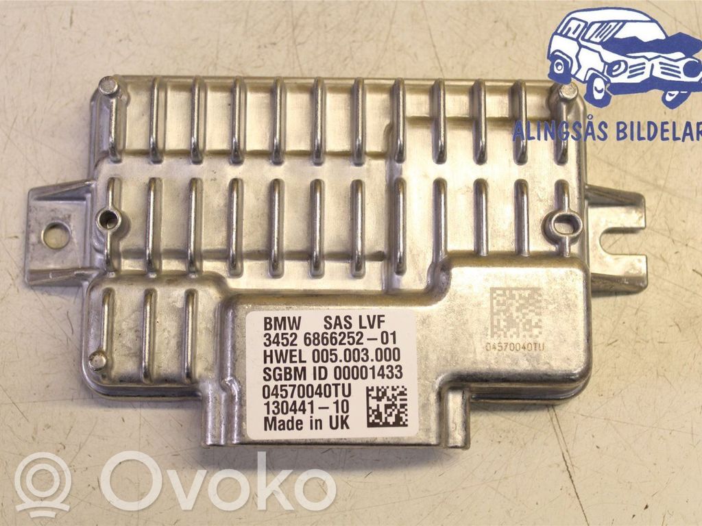 Sonstige Steuergeräte / Module   3452686625201,3452686625201