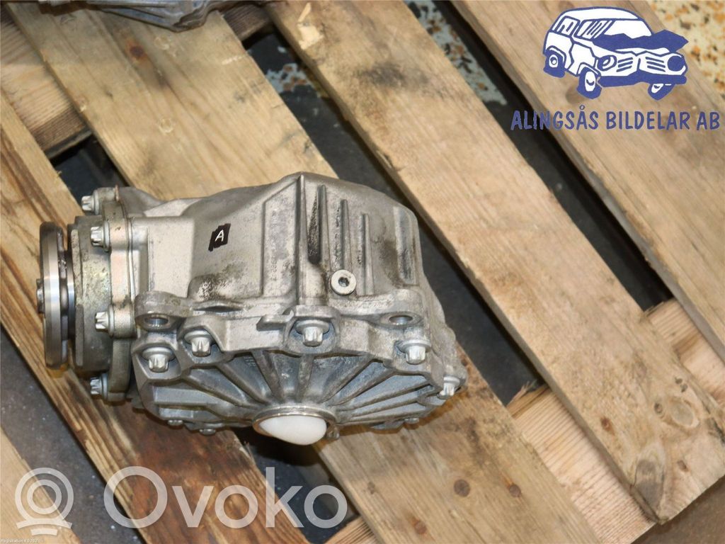 Mechanizm różnicowy przedni / Dyferencjał   A2213307200