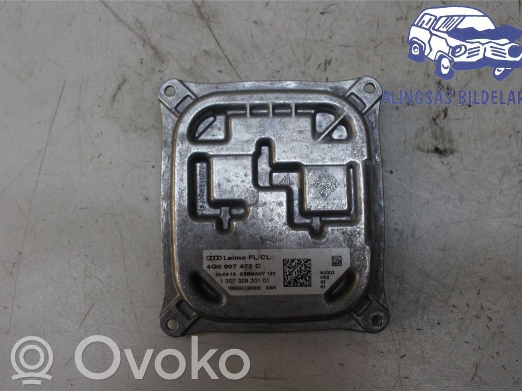 Valomoduuli LCM   4G0907472C,4G0907472C
