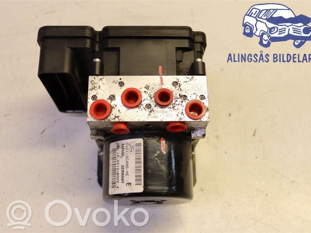 ABS Pump   1797426,10096101933,CV212C405AE