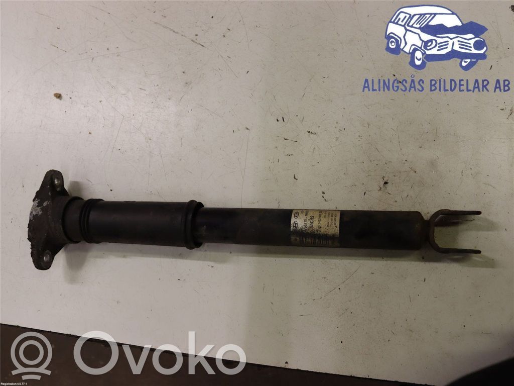 KIA Ceed Rear shock absorber/damper 