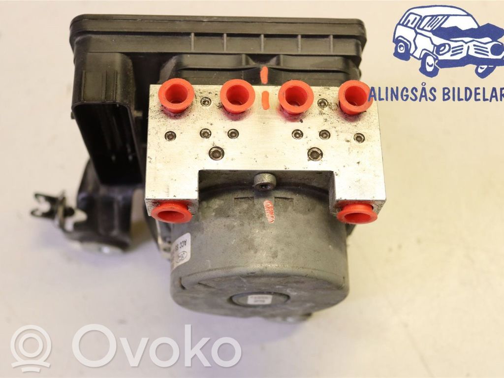 Ford Mondeo MK V ABS-pumppu 