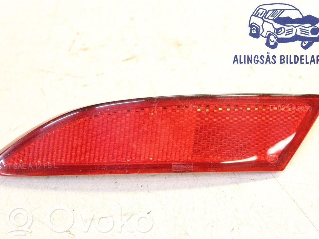 Ford Focus Galinis atšvaitas 