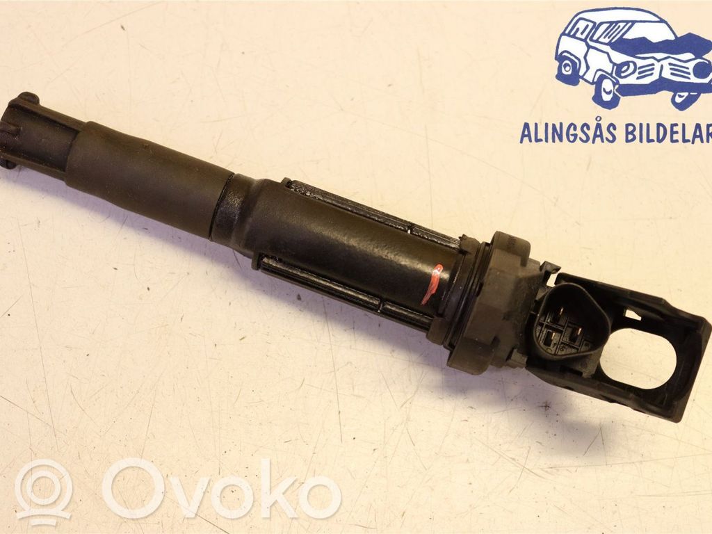 Aukštos įtampos ritė "babyna"   12135A06753,12137551260,12137551260