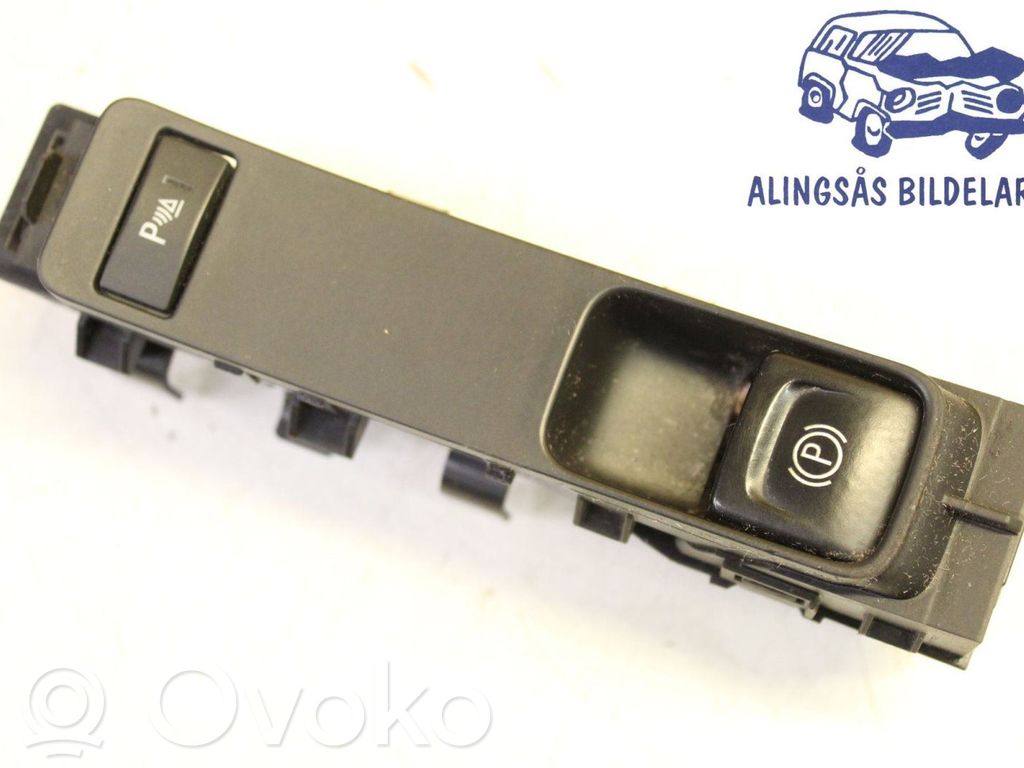 Saab 9-5 Hand parking brake switch 