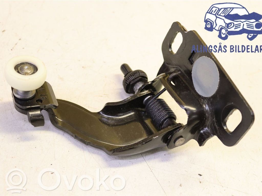 Ford B-MAX Sliding door upper roller guide/hinge 