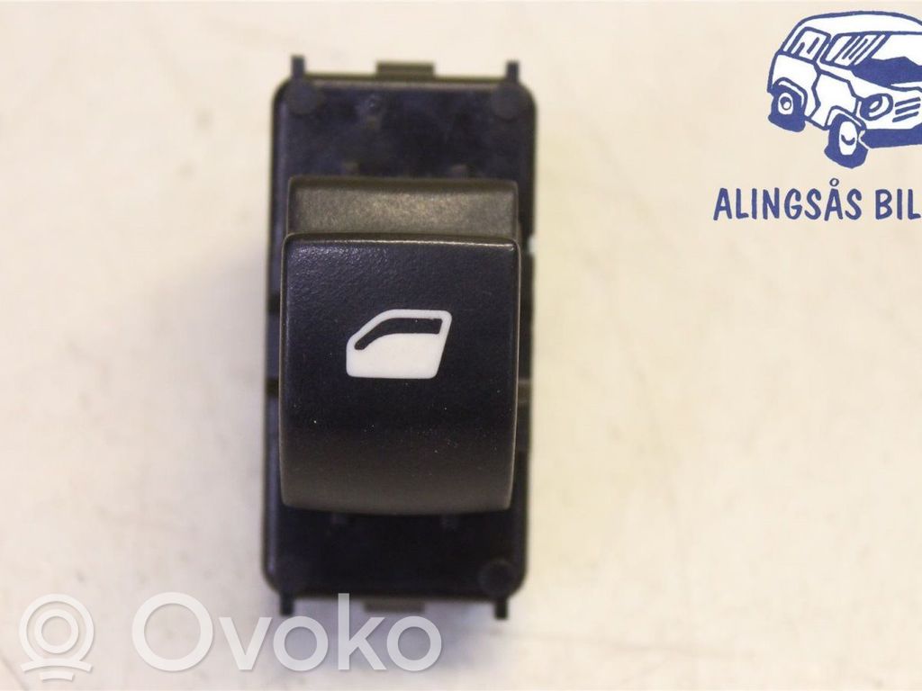 Electric window control switch   6554ZL