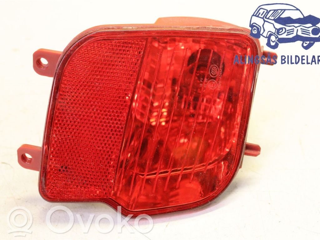 Odblask lampy tylnej   9811718380,9811718380,9811718380
