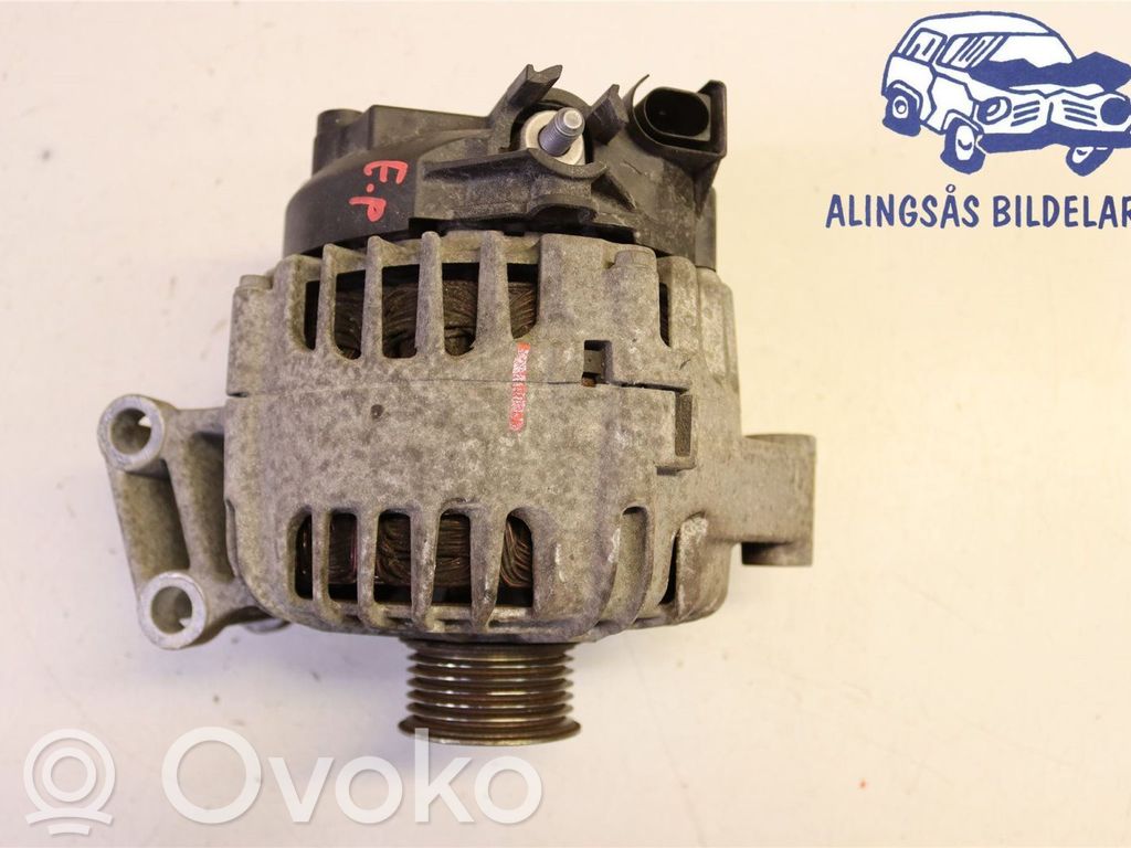 Lichtmaschine   2265722,2606952B,AV6N10300HA