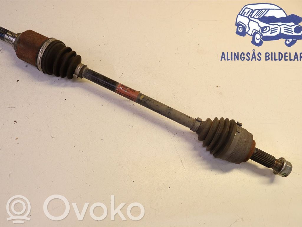 Priekšējā pusass   391013VA0A