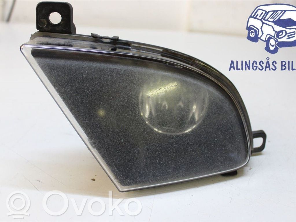 BMW 5 E60 E61 Miglas lukturis priekšā 