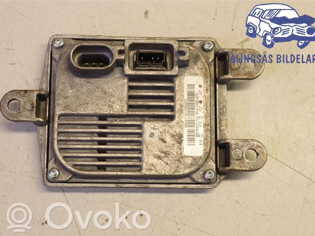 Ford Mondeo MK IV Lichtmodul Lichtsensor 