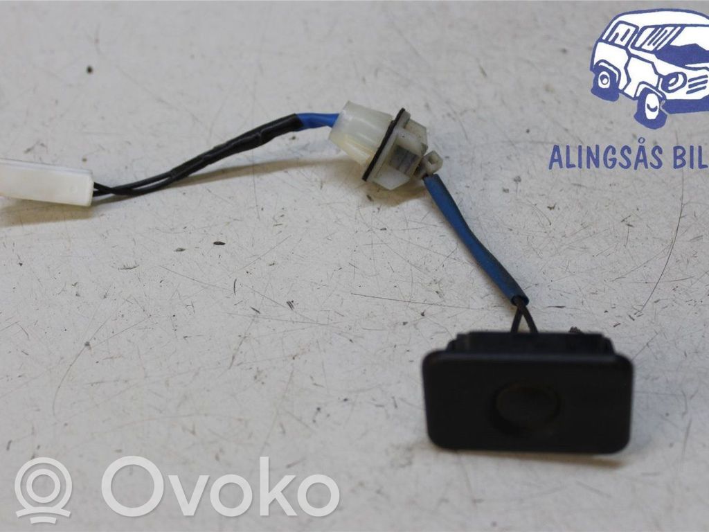 Tailgate/trunk/boot exterior handle   GS2A676S0,GS2A676S0