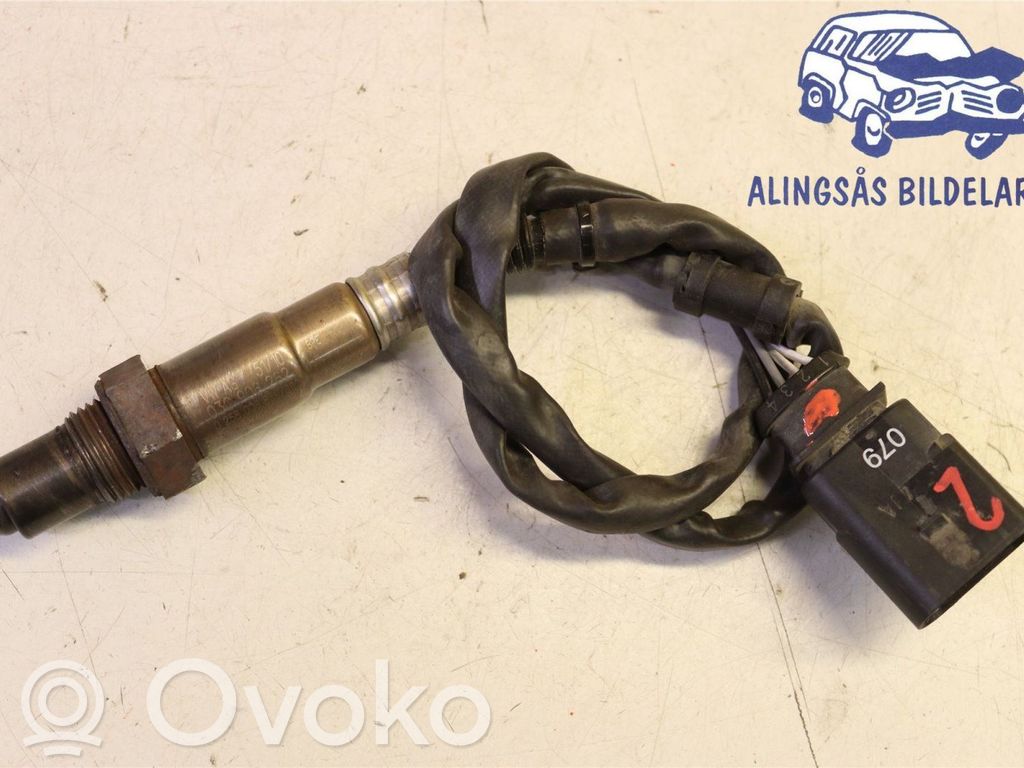 Volkswagen Scirocco Lambda-anturi 