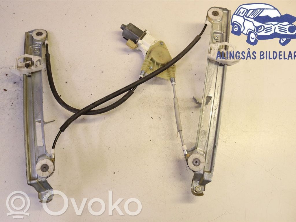 Dodge Caliber Elektryczny podnośnik szyby drzwi przednich 