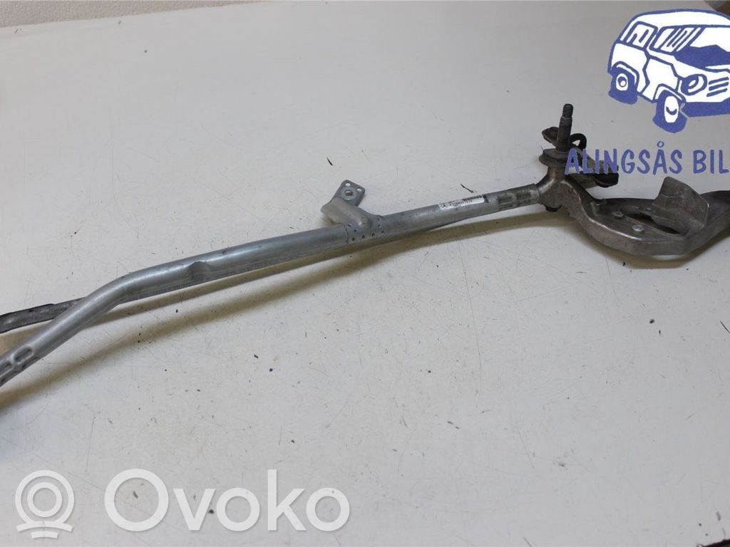 Mercedes-Benz E W213 Mechanizm wycieraczek szyby przedniej / czołowej 