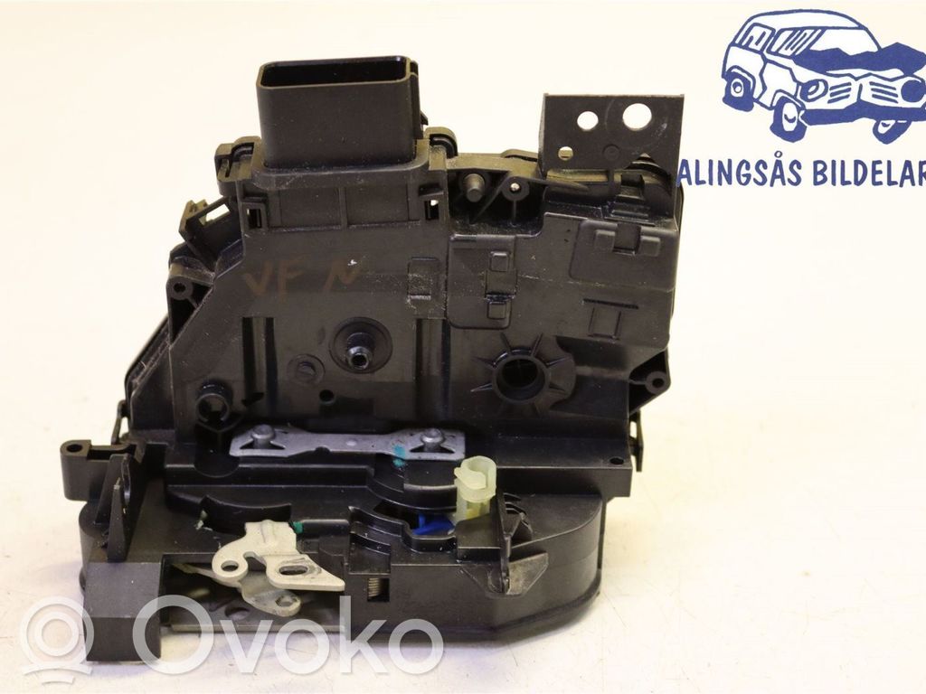 Front door lock   2014403,AV1AR21813CC,AV1AR21813CC