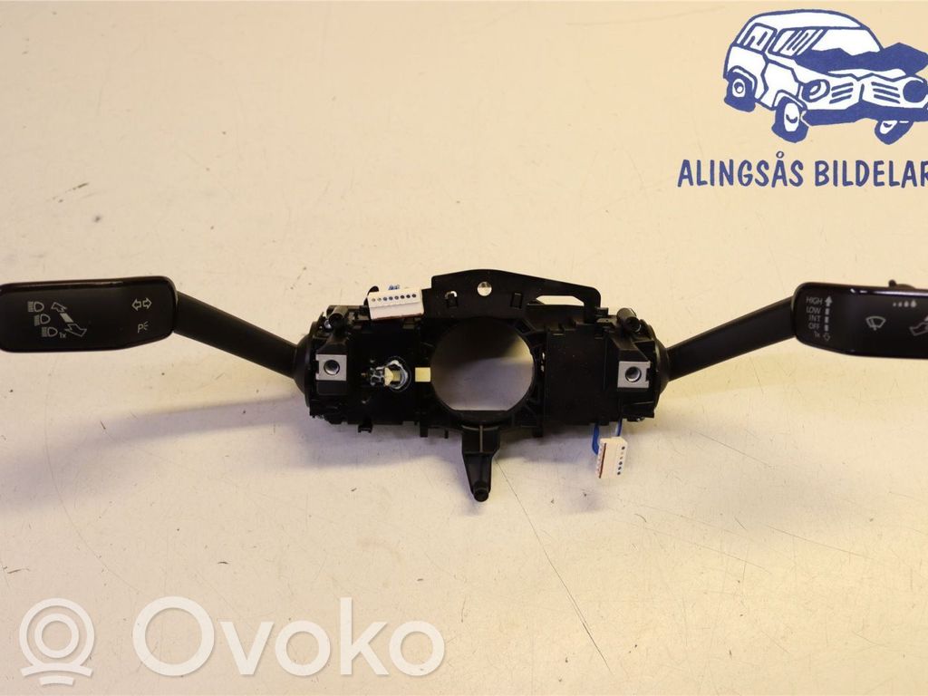 Volkswagen Caddy Commodo, commande essuie-glace/phare 