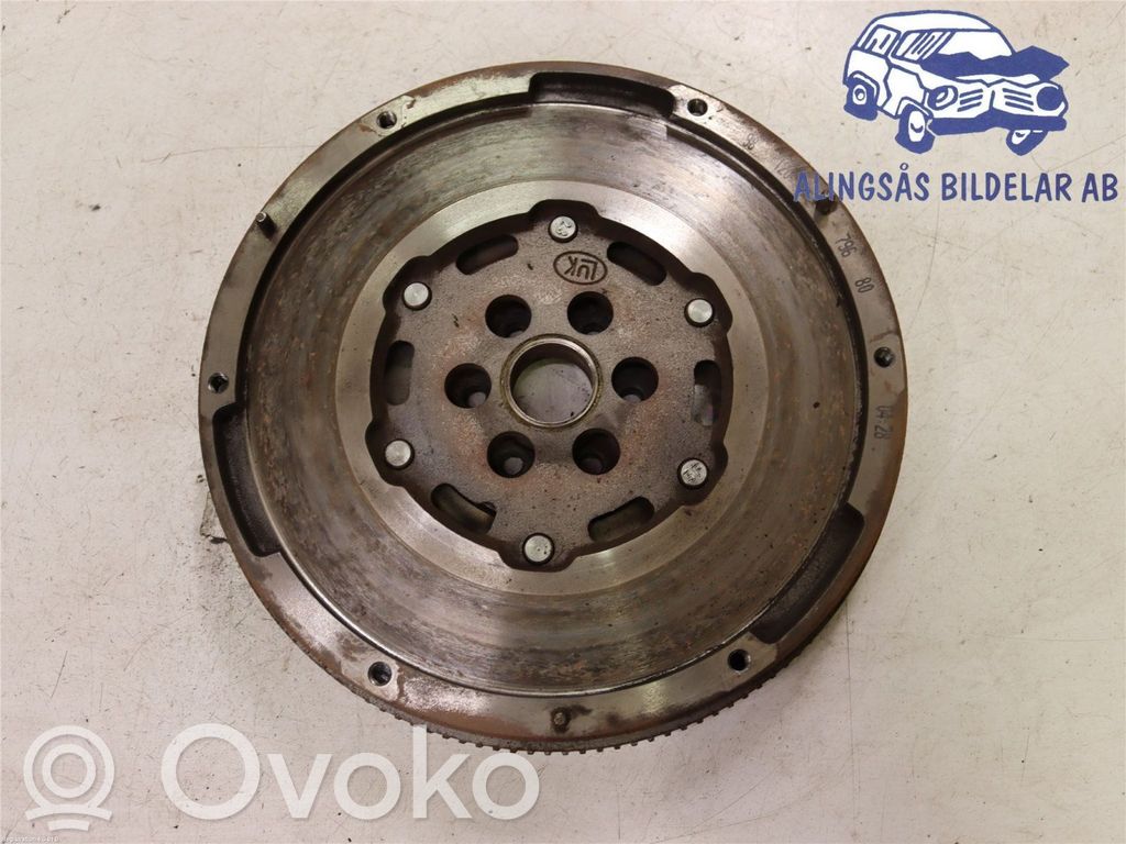 Peugeot 308 Flywheel 