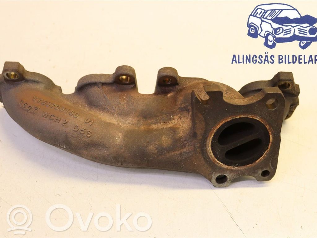 Peugeot 208 I Pakosarja 