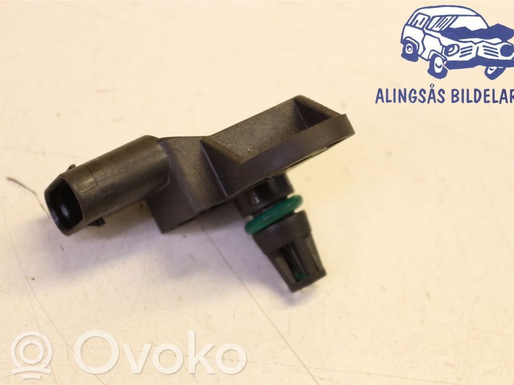 Peugeot 208 I Luftdrucksensor 
