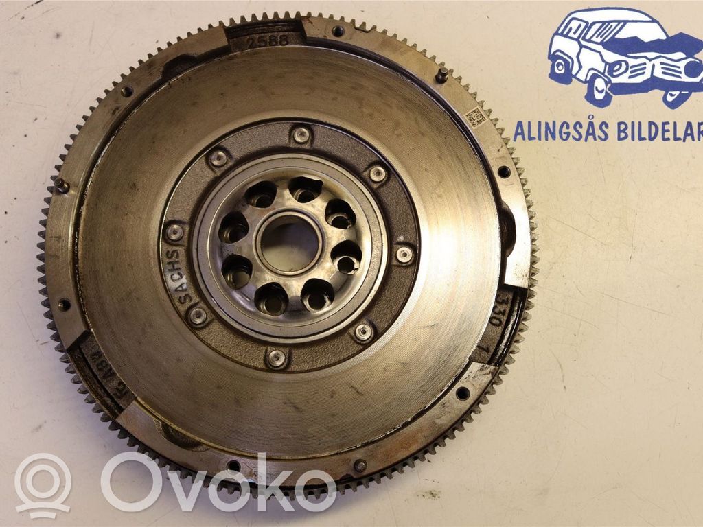 Volkswagen Caddy Volante motor 
