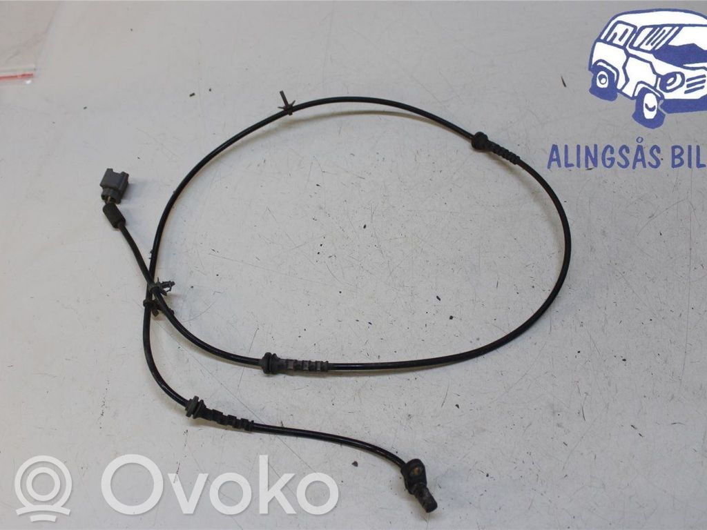 Nissan NV200 ABS Sensor hinten 