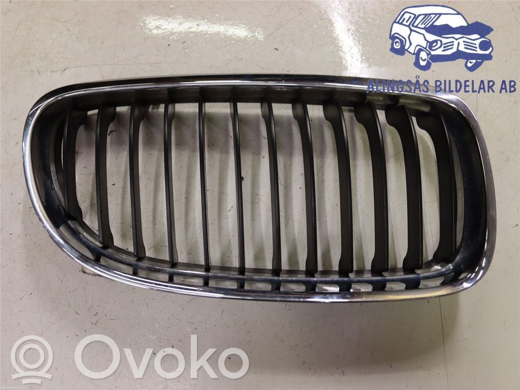 BMW 3 E90 E91 Front bumper lower grill 