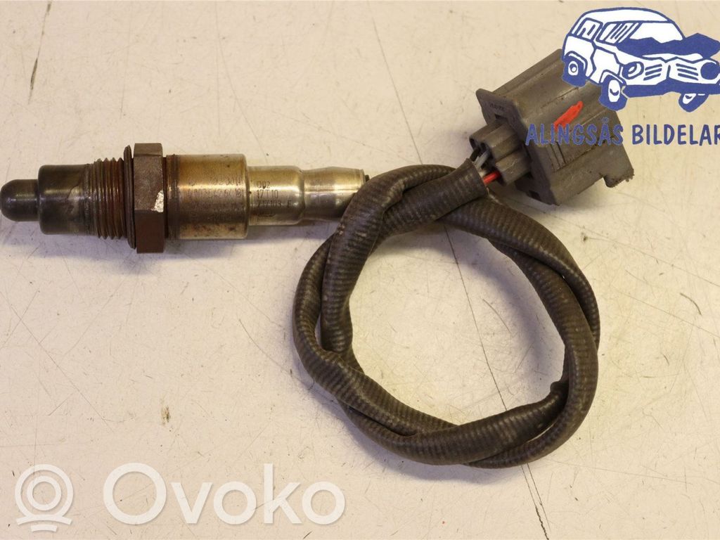 Mercedes-Benz C W204 Lambda probe sensor 