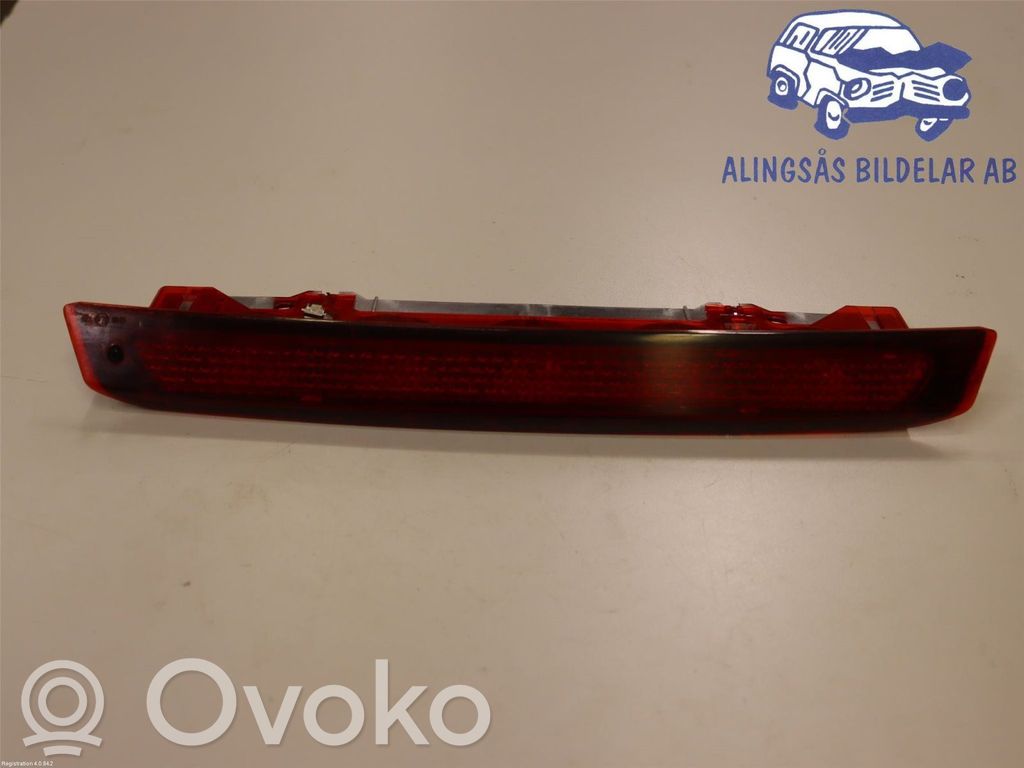 Ford Mondeo MK IV Third/center stoplight 