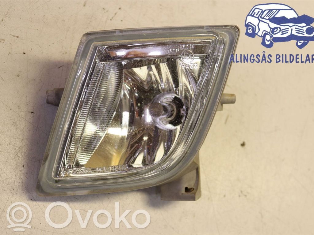 Mazda 6 Etusumuvalo 