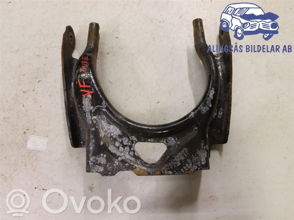 Citroen C5 U veida svira 