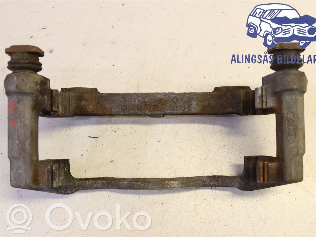 Ford Transit Etujarrun jarrusatulan kannatin 