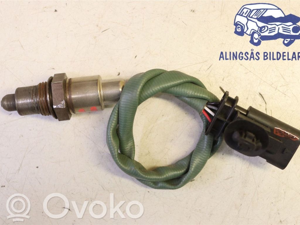 Citroen DS7 Crossback Lambda probe sensor 