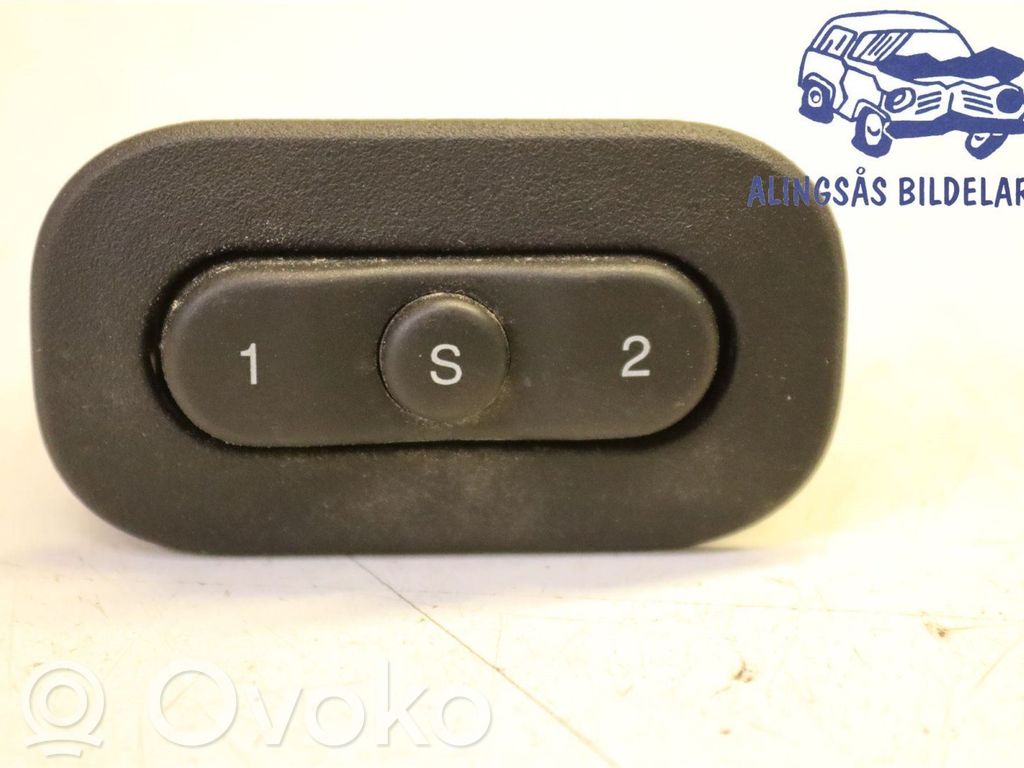 Seat memory switch   5JF97TRMAC,5JF97TRMAC