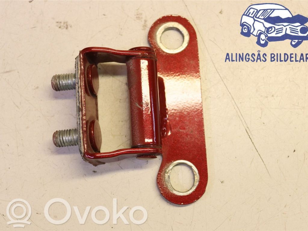Tailgate/trunk/boot hinge   6881002020