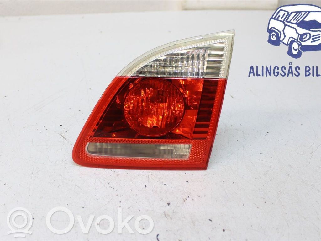 BMW 5 E60 E61 Tailgate rear/tail lights 