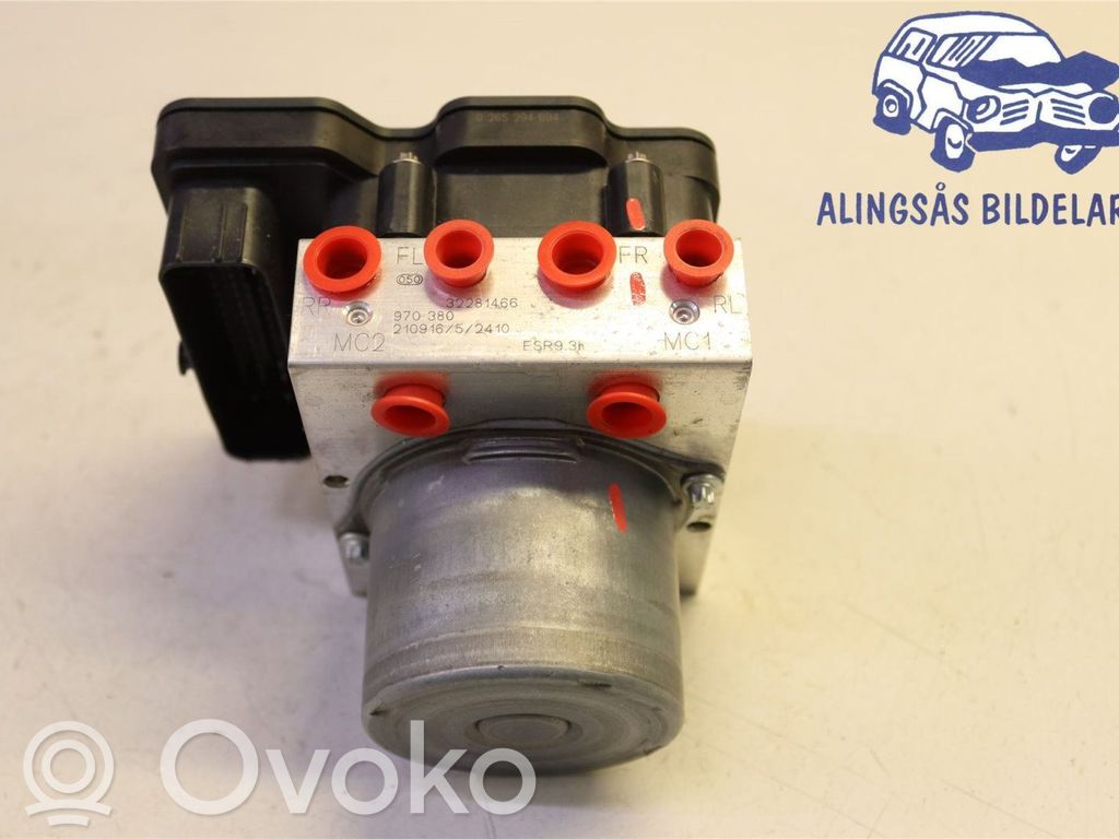 Volvo XC40 Pompa ABS 