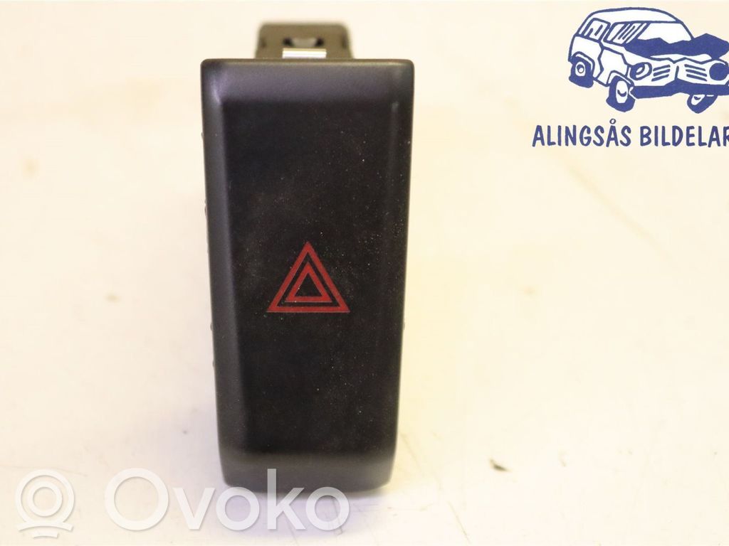 Ford Mondeo MK V Hazard light switch 