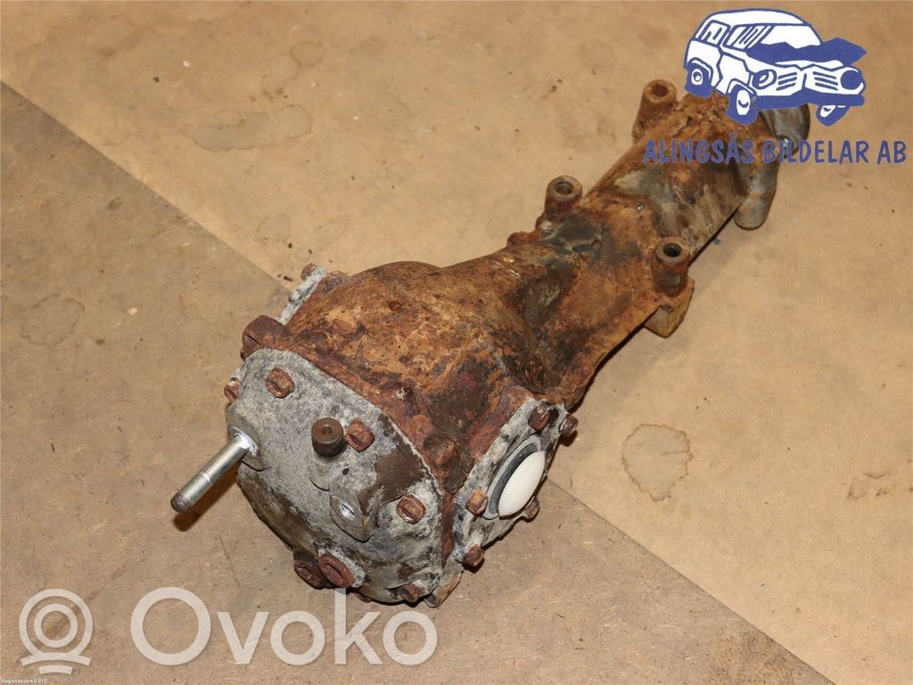 Galinis reduktorius   27011AA511