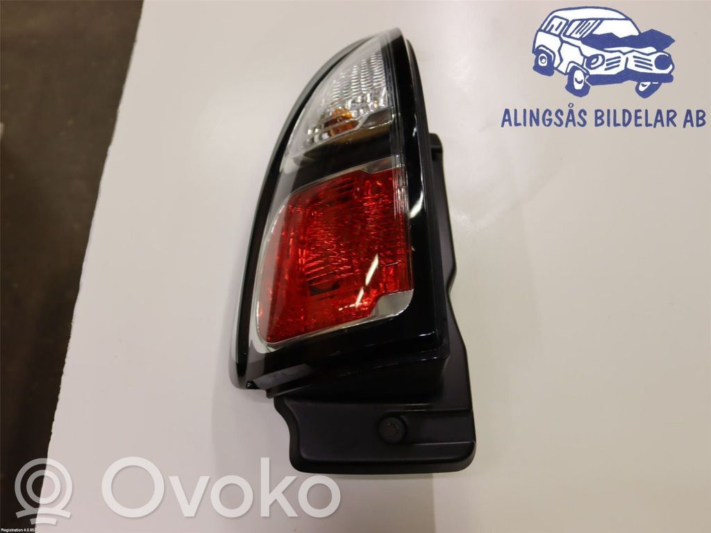 Citroen C3 Picasso Takavalot 