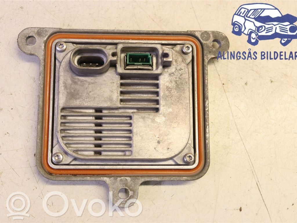 Ford Focus Šviesų modulis 