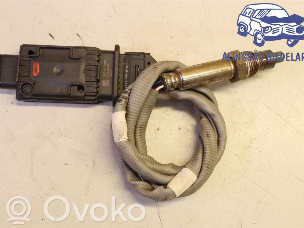 Volkswagen Caddy Lambda probe sensor 