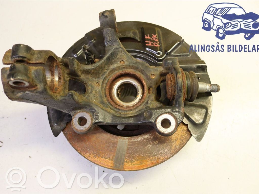 Ford Transit Achsschenkel vorne 