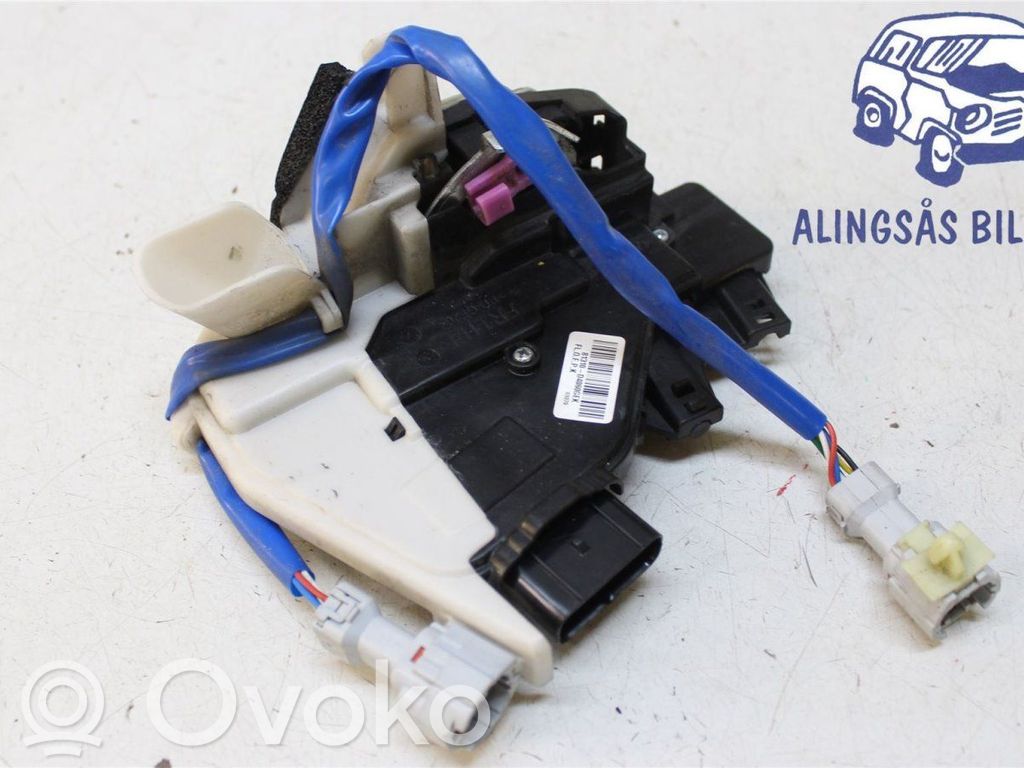 KIA Optima Front door lock 