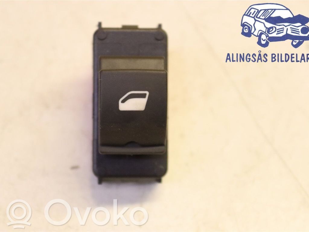 Citroen DS5 Interruptor del elevalunas eléctrico 