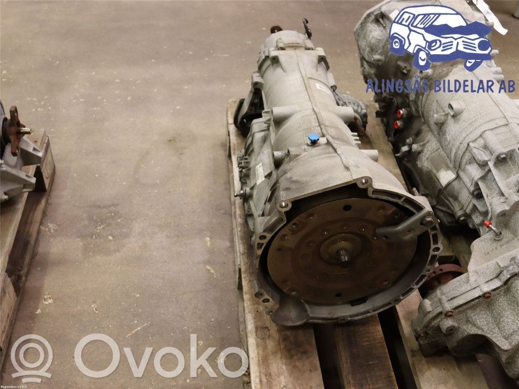 Automatic gearbox   24007630970,GA6HP19Z