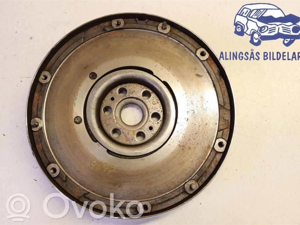 Saab 9000 CD Volanta ambreiaj 